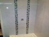 Shower Room, North Leigh, Oxfordshire, February 2013 - Image 1